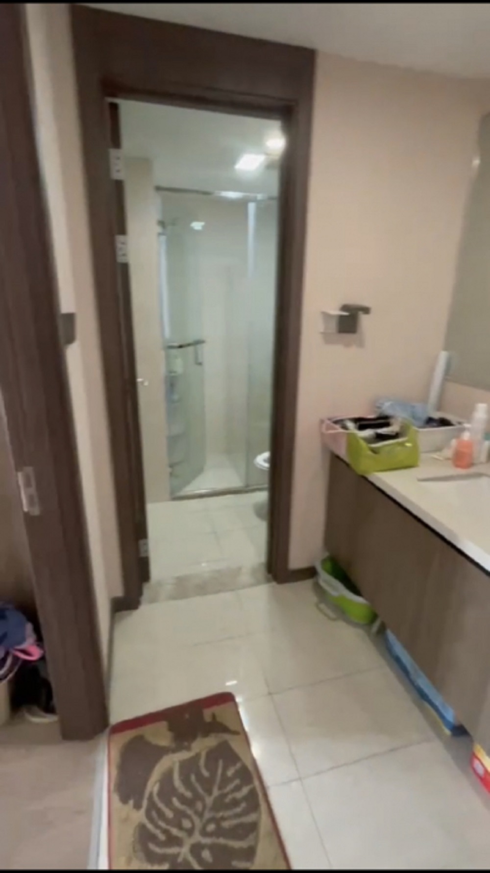 海上传奇 3室1厅1卫 89m&sup2;