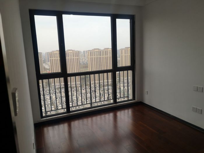 云樾东方 3室2厅2卫 124m&sup2;