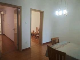濠东路63号 2室1厅1卫 58m&sup2;
