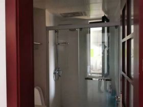 南通橡树湾 2室1厅1卫 88.00m&sup2;
