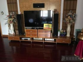 德民花苑 4室2厅2卫 166.2m&sup2;