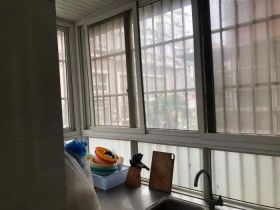 望江楼小区 3室1厅1卫 81m&sup2;