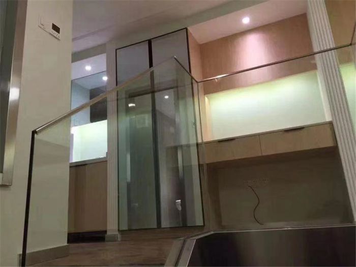 中南世纪城 2室2厅1卫 37m&sup2;