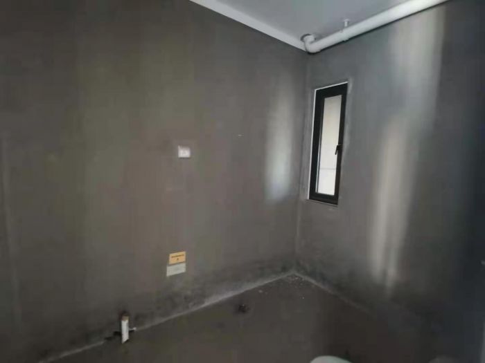 莱茵河畔 3室1厅1卫 134m&sup2;