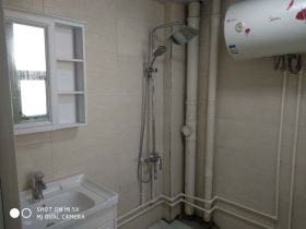 紫东花苑 2室1厅1卫 90m&sup2;