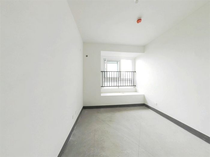 新城香溢紫郡 3室1厅1卫 95m&sup2;