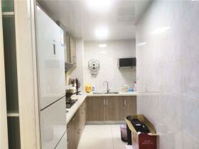 南通橡树湾 2室2厅1卫 99m&sup2;