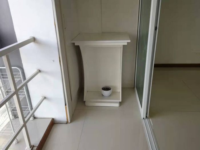 景华城 3室2厅1卫 63.5m&sup2;