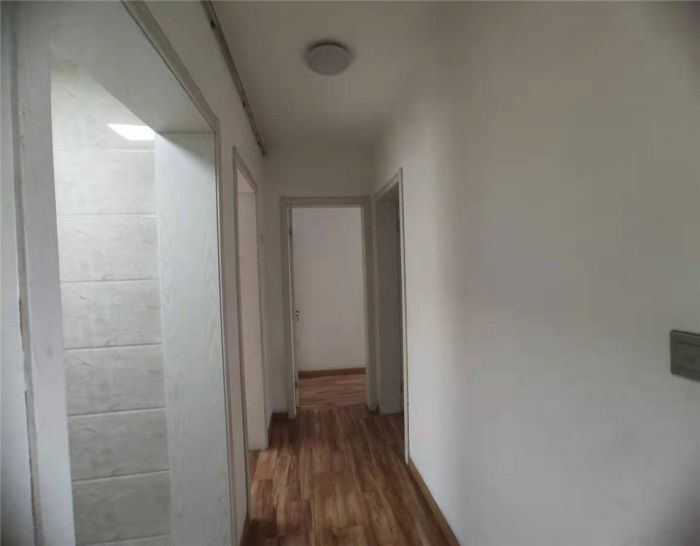 南通橡树湾 3室2厅2卫 128.67m&sup2;