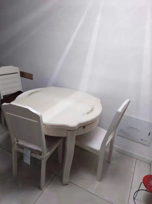 帝奥北城名郡二期 2室2厅1卫 46m&sup2;