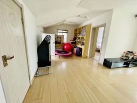 北濠桥东村 3室2厅1卫 137.34m&sup2;