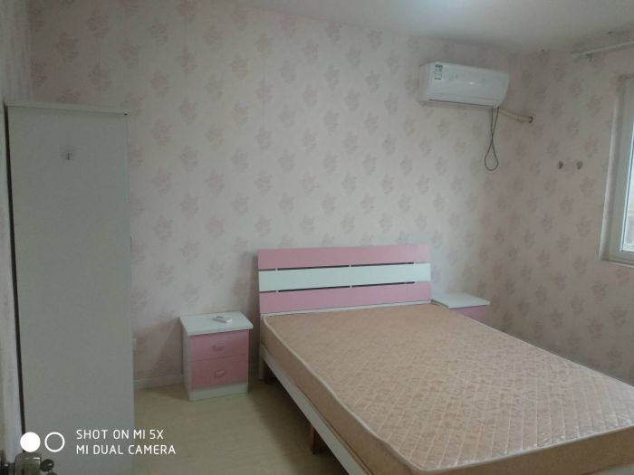 紫东花苑 3室2厅1卫 132m&sup2;