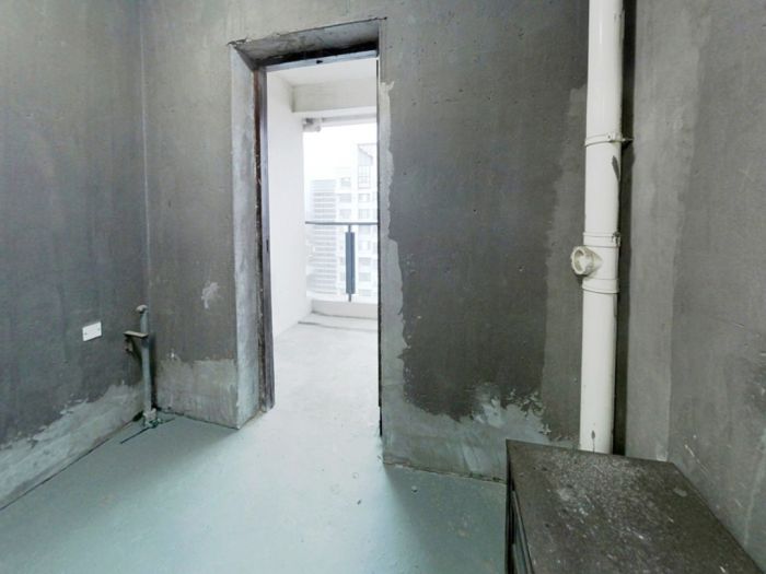 圆融广场公馆 3室2厅1卫 155m&sup2;