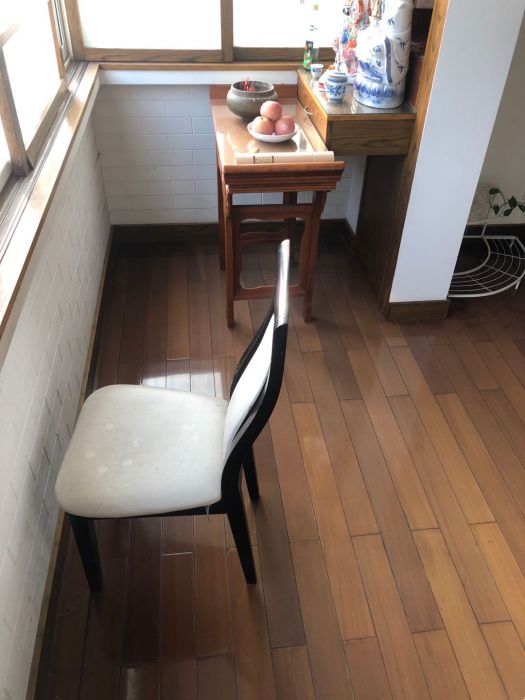 森大蒂花苑 4室2厅2卫 138m&sup2;