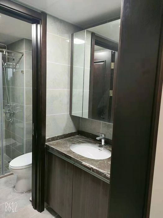 远创樾府 3室2厅2卫 122m&sup2;