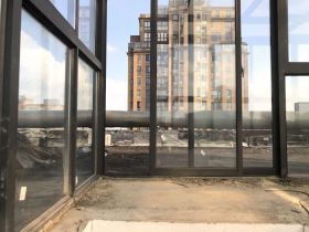 莱茵河畔 4室2厅2卫 135m&sup2;