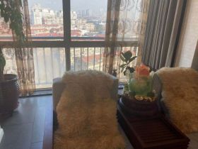 海天大厦 3室2厅1卫 143m&sup2;