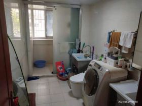 和丰北城锦居 3室2厅1卫 135.66m&sup2;