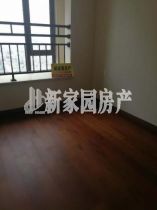 万科濠河传奇 3室2厅2卫 109.35m&sup2;
