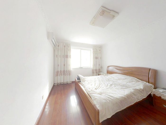 城港花苑 3室2厅1卫 124.52m&sup2;