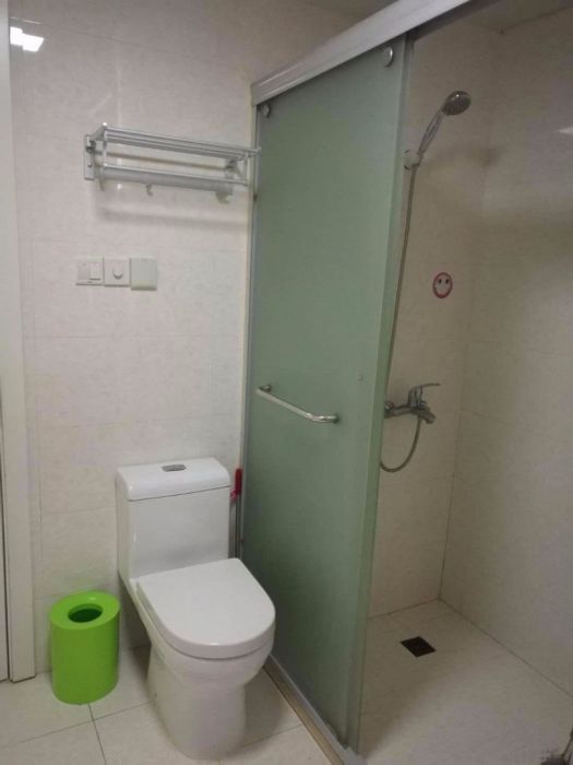 景华城 2室1厅1卫 98.27m&sup2;