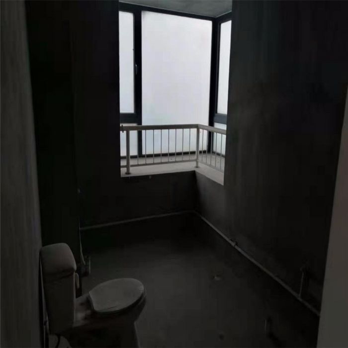 中南世纪城北区 4室厅卫 182m&sup2;