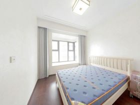 春江阅 4室2厅2卫 186m&sup2;