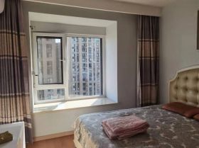 万科濠河传奇 2室2厅1卫 88.89m&sup2;