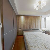 绿城玉兰公寓 3室2厅1卫 120.18m&sup2;