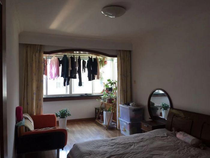 三喜花苑 3室2厅2卫 131.64m&sup2;