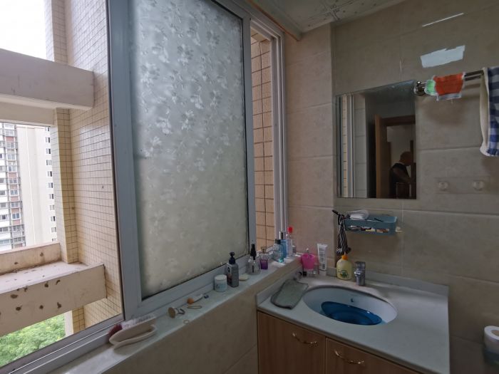 天一裕景苑 1室1厅1卫 66.96m&sup2;