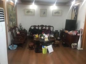 百花军宅苑 3室1厅1卫 92m&sup2;
