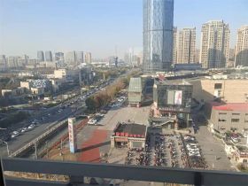 北濠大厦 3室2厅2卫 115m&sup2;