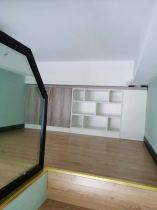 圆融堤调 1室1厅1卫 55.44m&sup2;