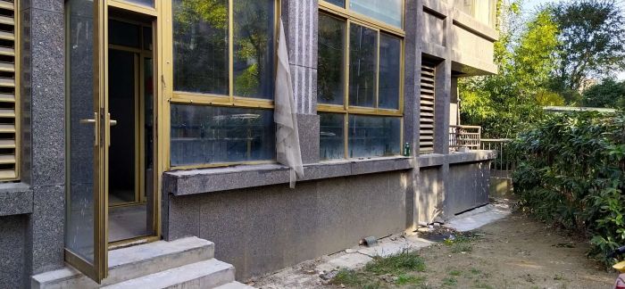恒盛豪庭 4室2厅2卫 153.00m&sup2;