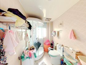 永兴佳园二期 4室2厅2卫 107.00m&sup2;