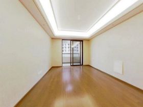 绿城沁园 3室2厅1卫 95m&sup2;