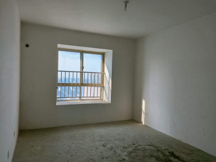 尚海湾 4室2厅2卫 172.27m&sup2;