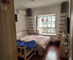 东大城市花园 2室1厅1卫 85m&sup2;