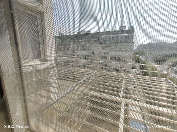 东城花园 4室2厅2卫 228m&sup2;