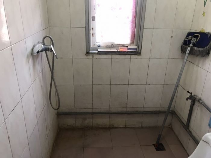 外滩小区 3室1厅1卫 82.00m&sup2;