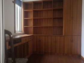 春晖花园 3室2厅1卫 135m&sup2;
