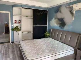 景瑞望府 2室1厅1卫 92m&sup2;