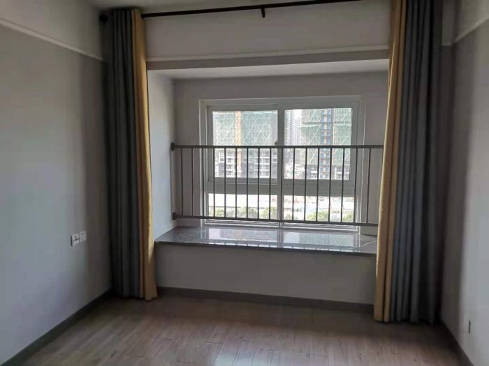 南通雅居乐花园 3室2厅2卫 127m&sup2;