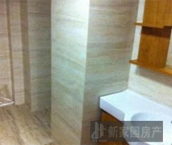 中南世纪城 1室1厅1卫 139m&sup2;