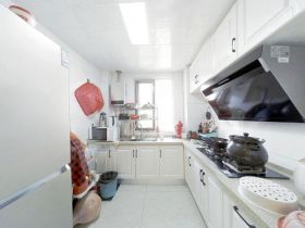 中海碧林湾 4室2厅2卫 126.00m&sup2;