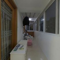 城南小苑 3室2厅1卫 123.5m&sup2;