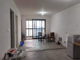 万科濠河传奇 3室2厅1卫 110m&sup2;
