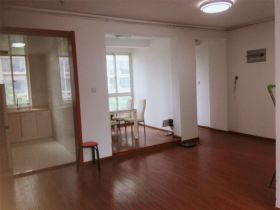 未来锦城 3室2厅1卫 116m&sup2;