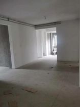 盛和九里香堤 4室2厅2卫 152m&sup2;